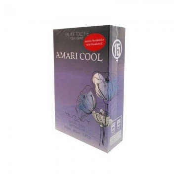 Yesensy AMARI COOL Eau de Toilette fur Damen