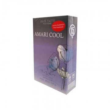 Yesensy AMARI COOL Eau de Toilette para Mulher