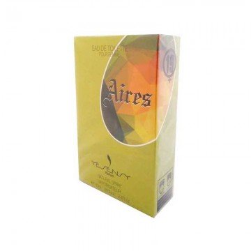Yesensy AIRES Eau de Toilette fur Damen