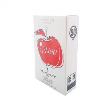 Yesensy CEN90 Eau de Toilette pour Femme