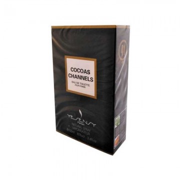 YESENSY 41 COCOAS CHANNELS EDT DONNA 100 ml