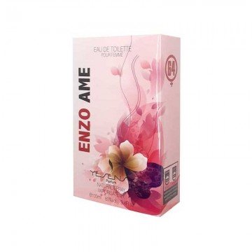 Yesensy ENZO AME Eau de Toilette per Donna
