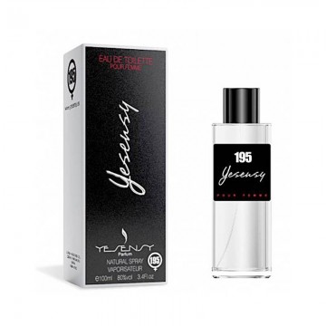 Yesensy YESENSY Eau de Toilette for Woman