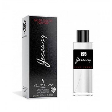 Yesensy YESENSY Eau de Toilette para Mujer