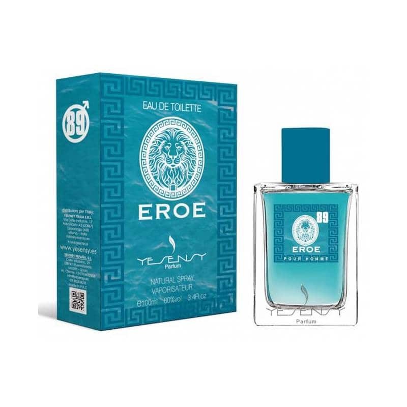 Yesensy EROE Eau de Toilette per Uomo