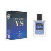 Yesensy HOMME YS Eau de Toilette pour Homme