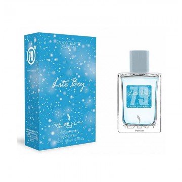 Yesensy LITE BOY Eau de Toilette para Homem