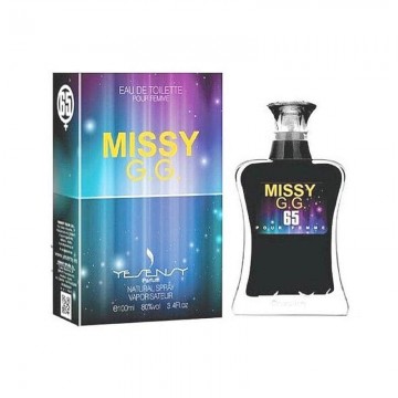 Yesensy MISS G.G. Eau de Toilette para Mulher