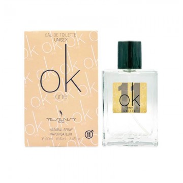 Yesensy OK ONE Eau de Toilette Damen und Mann