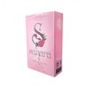 Yesensy SAHARA Eau de Toilette per Donna