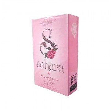Yesensy SAHARA Eau de Toilette pour Femme