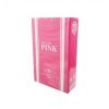 Yesensy TOUGH PINK Eau de Toilette for Woman