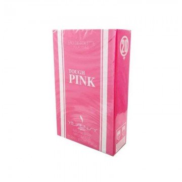 Yesensy TOUGH PINK Eau de Toilette para Mujer