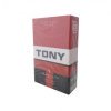 Yesensy TONY Eau de Toilette para Hombre