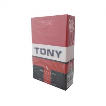 Yesensy TONY Eau de Toilette for Man