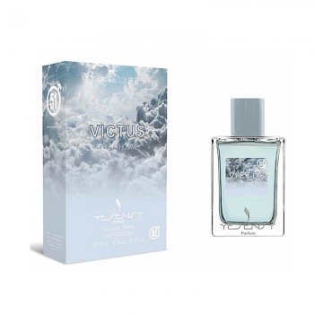 Yesensy VICTUS Eau de Toilette para Hombre
