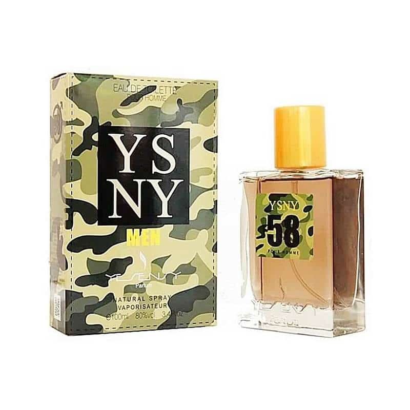 Yesensy YSNY MAN Eau de Toilette para Homem