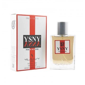 Yesensy YSNY 57 Eau de Toilette per Uomo