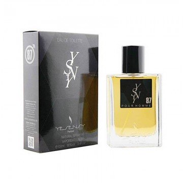 Yesensy YSNY 87 Eau de Toilette per Uomo