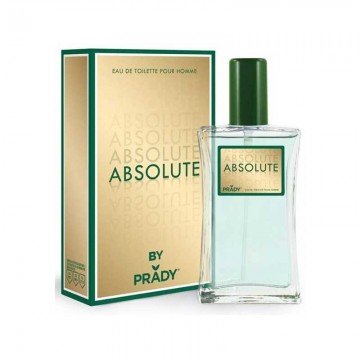 Prady ABSOLUTE Eau de Toilette fur Mann