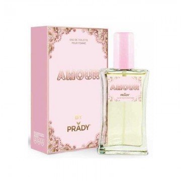 Prady AMOUR Eau de Toilette for Woman
