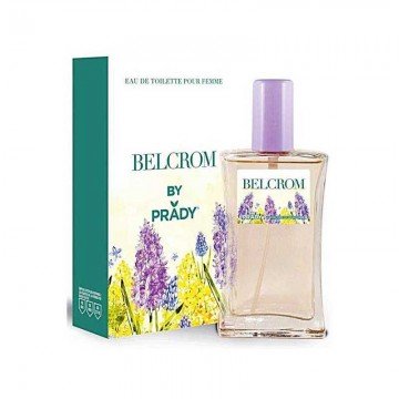 Prady BELCROM Eau de Toilette fur Damen