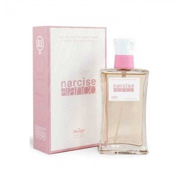 Prady NARCISE BIANCO Eau de Toilette para Mujer