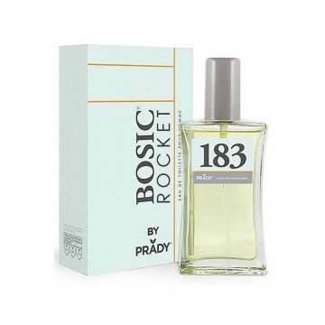 Prady BOSIC ROCKET Eau de Toilette para Homem