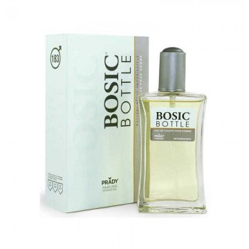 Prady BOSIC BOTTLE Eau de Toilette fur Mann
