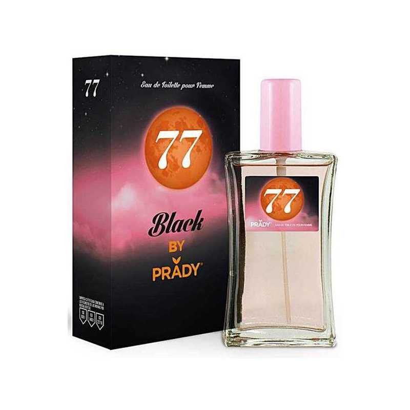 Prady BLACK Eau de Toilette para Mujer