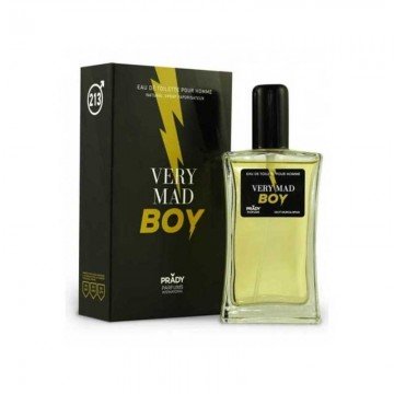 Prady VERY MAD BOY Eau de Toilette for Man