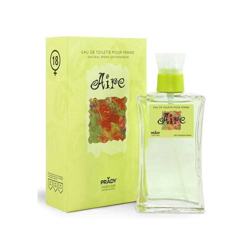 Prady AIRE Eau de Toilette per Donna