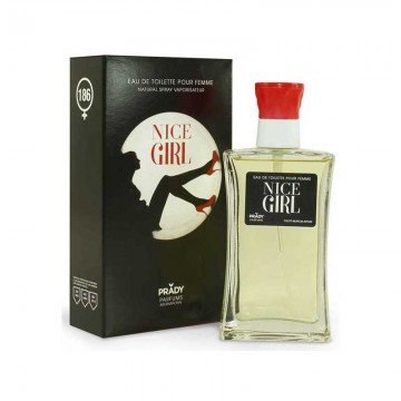 Prady NICE GIRL Eau de Toilette para Mujer