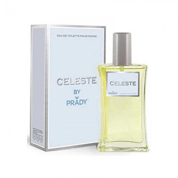 Prady CELESTE Eau de Toilette fur Damen