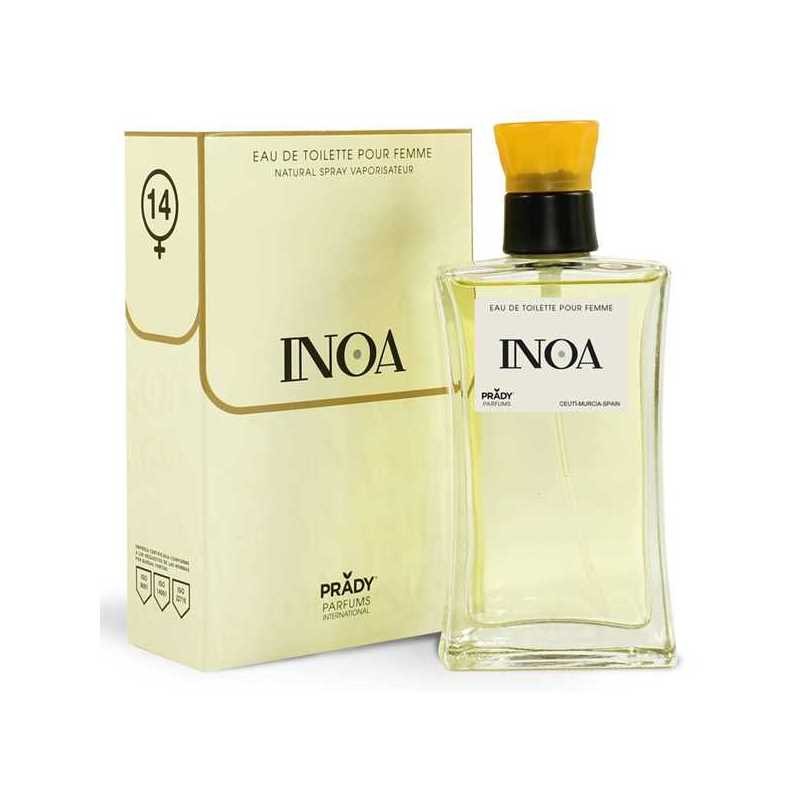 Prady INOA 14 Eau de Toilette per Donna