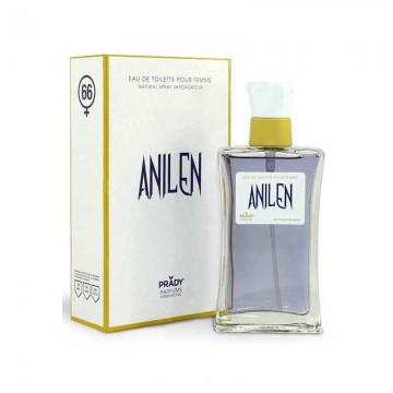 Prady ANILEN 66 Eau de Toilette for Woman