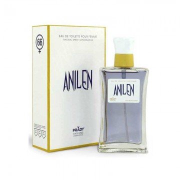 Prady ANILEN 66 Eau de Toilette pour Femme
