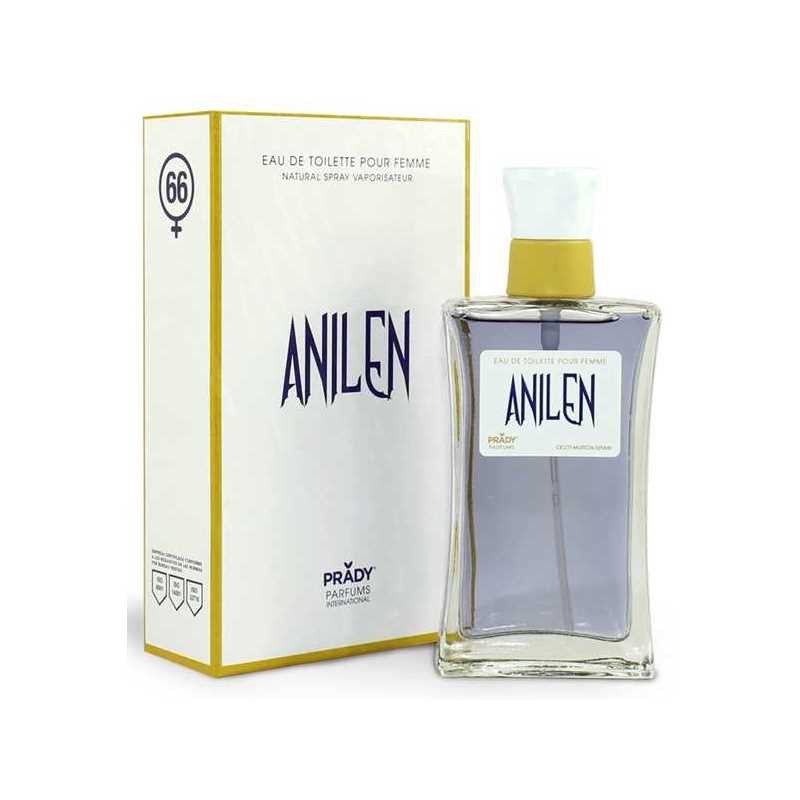 Prady ANILEN 66 Eau de Toilette fur Damen