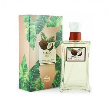 Prady COCO LOCO Eau de Toilette Damen und Mann