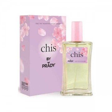 Prady CHIS Eau de Toilette pour Femme