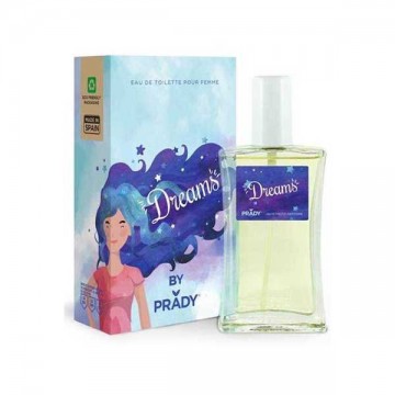 Prady DREAMS Eau de Toilette per Donna