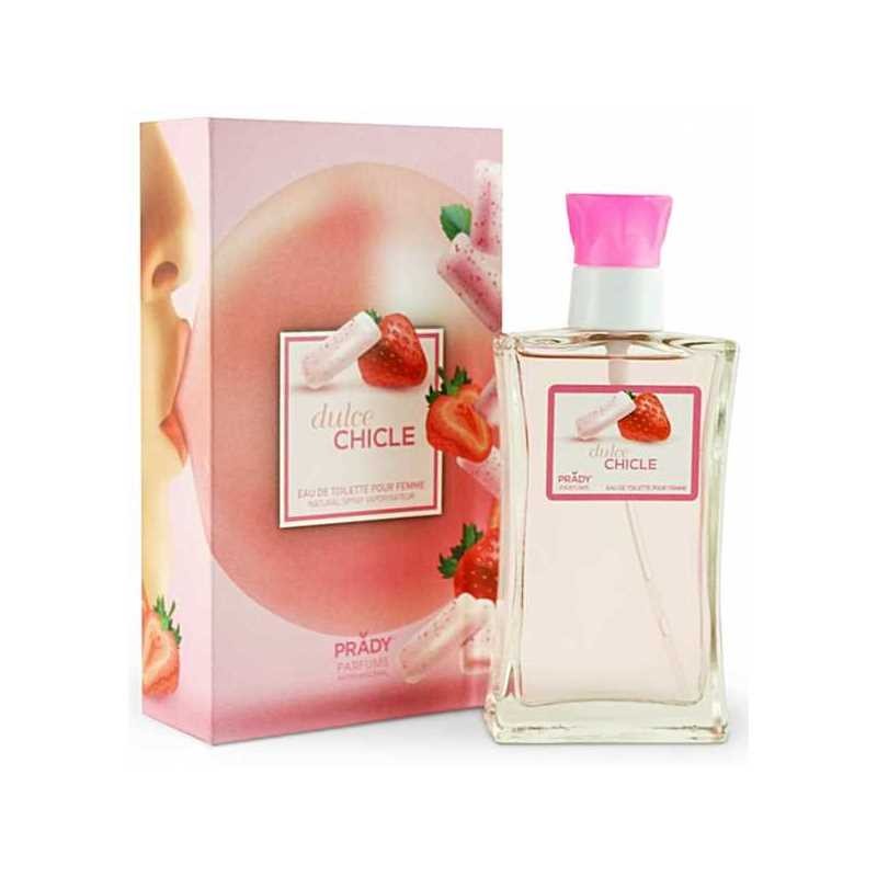 Prady DOLCE GOMMA Eau de Toilette Donna e Uomo