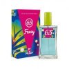 Prady FANZY Eau de Toilette fur Damen