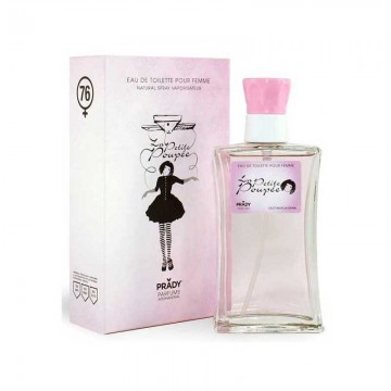 Prady PETITE POUPEE 76 Eau de Toilette for Woman
