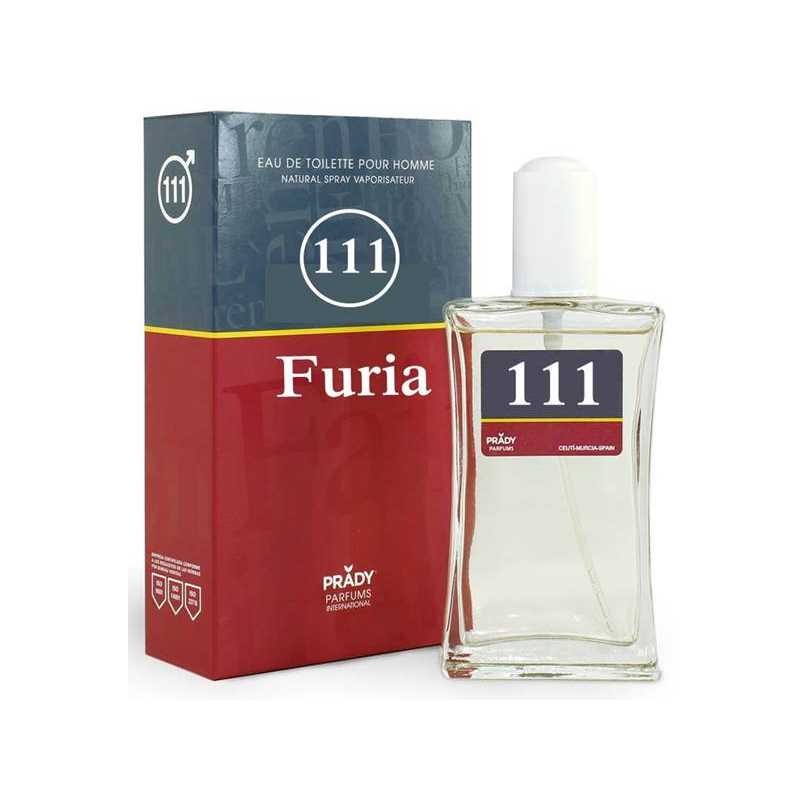 Prady FURIA Eau de Toilette for Man