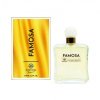 Sunset World FAMOSA Eau de Toilette para Mulher