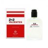 Sunset World 2+2 VALIENTES Eau de Toilette per Uomo