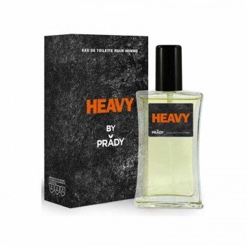 Prady HEAVY Eau de Toilette Mann