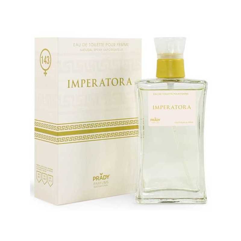Prady IMPERATORA Eau de Toilette Woman
