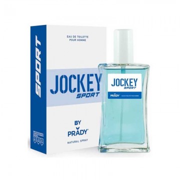 Prady JOCKEY SPORT BLUE Eau de Toilette Homme
